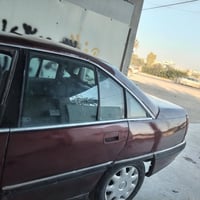 اوميغا • ١٩٩٢ • كركوك