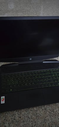 i7 جيل ١٠ • GTX-1660Ti • ١٦GB رام