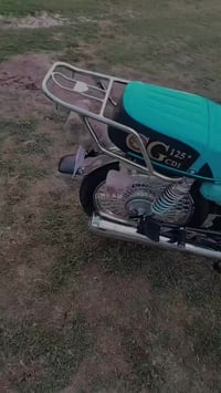 دراجه للبيع دراجه مكفوله كفاله عامه ومابيه اي نقص مطلعه من لوكيل بشهر ...