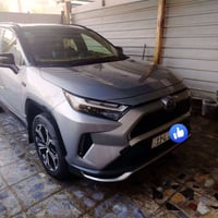 راف فور 2022 بلك-ان برايم توكلار   والمواصفات 📜 بلك-ان برايم توكلار فو...