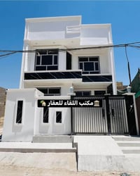 طابو زراعي • حله نادر الثانية • ١٤٠م