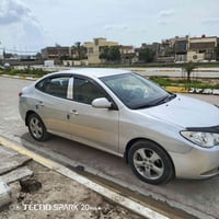 ٢٠١٠ • وارد امريكا • ضرر بسيط