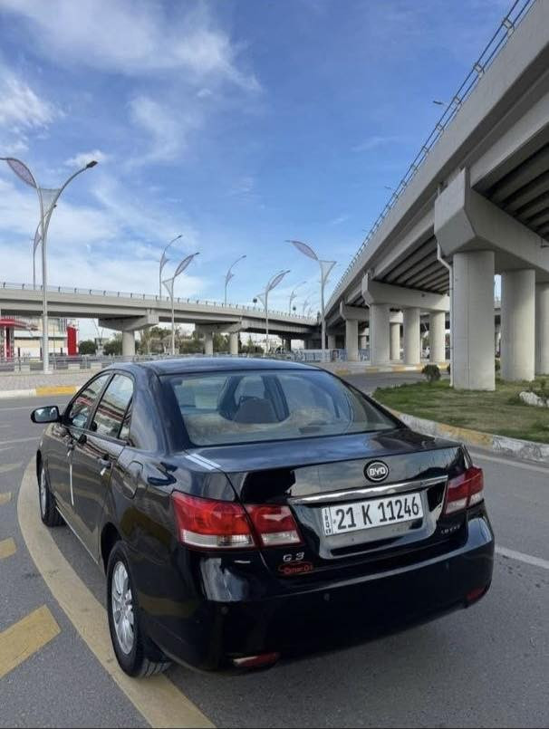 السلام عليكم
للبيع byd g3 ٢٠١٤ فول مواصفات مابيها لا صبغ ولا حادث سياره نضيفه وحلوه ينرادلها بس بوليش السياره گير ومحرك بلادي تحويل ثاني يوم السعر ٥٩ وبيها مجال للشراي مكانها صلاح الدين تكريت 
***********
