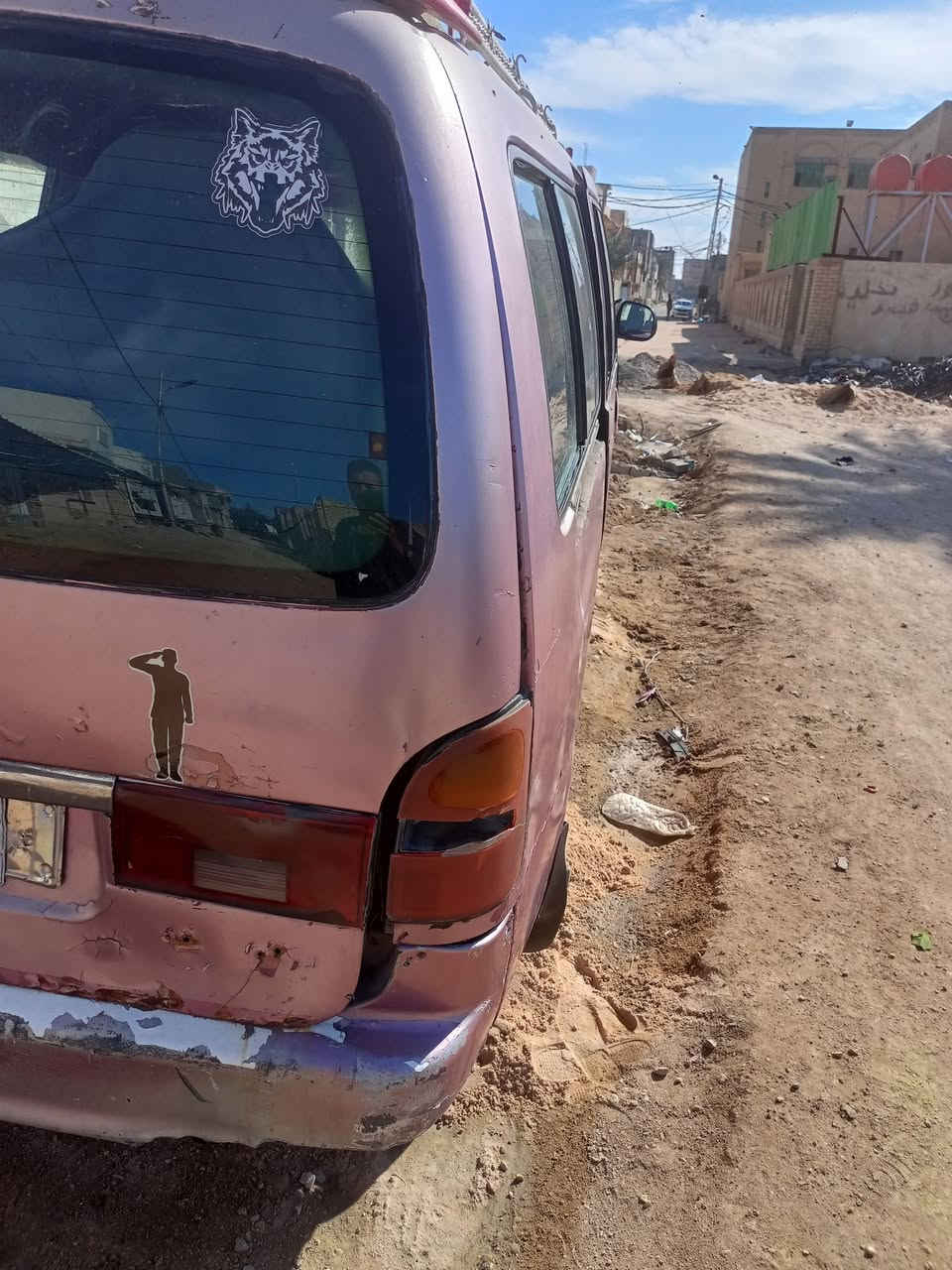 كيه بريجو البيع سعره  ٢٤  او  مراوس بكيه عنده يجي خاص رقم الماني عنواني السماوة رقمي بي واساب ***********
