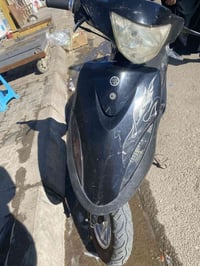 دراجة للبيع • سعر مناسب • تواصل