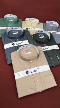 كلابيه مارينا • قياس خاص • قضاء الدور