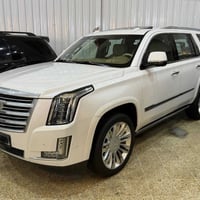 سكاليد بلاتينيوم • ٢٠١٨ • كفاله عامه