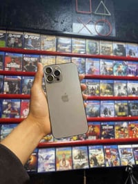 آيفون ١٣ برو ماكس • ٢٥٦ • نضافة