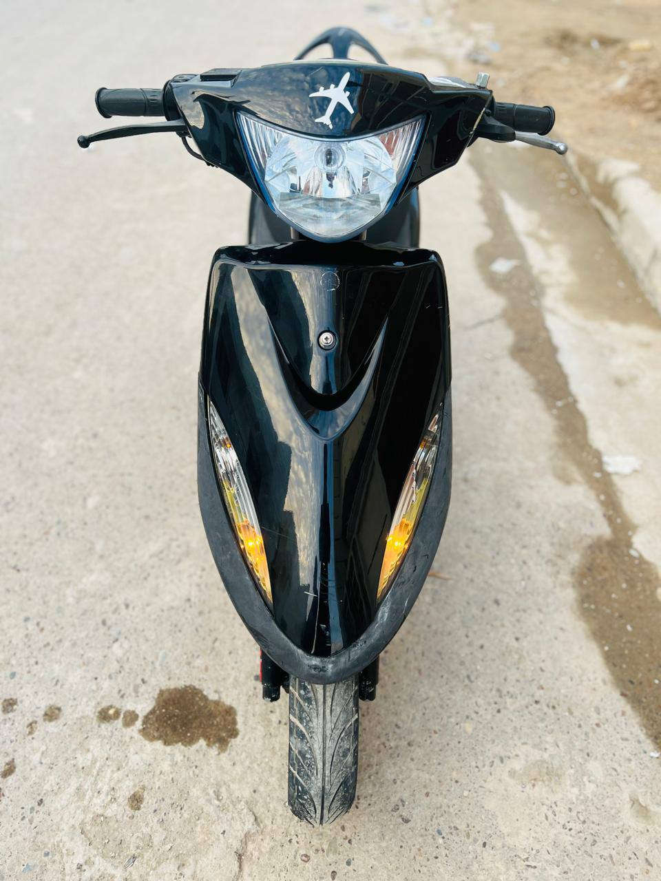 ماكس عدله للبيع دراجه بلاديه للأستفسار *********** مكاني بغداد دوره
