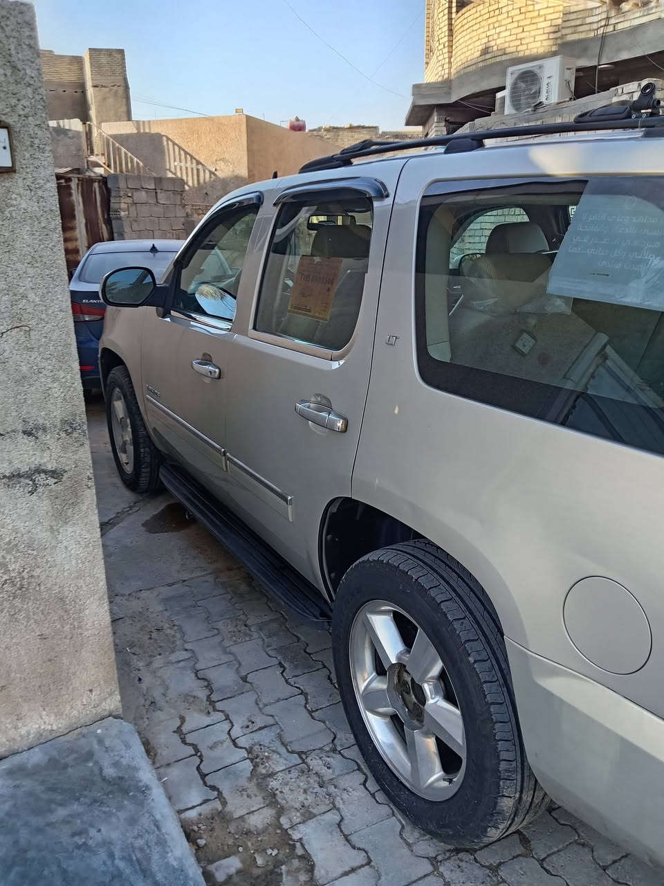 سلام عليكم موديل 11 مراوس ابحدث أو عادي حته إذا بيها حزام صبغ ***********
