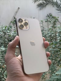 آيفون 12 برو ماكس • ٢٥٦ • مقفل ايلكود