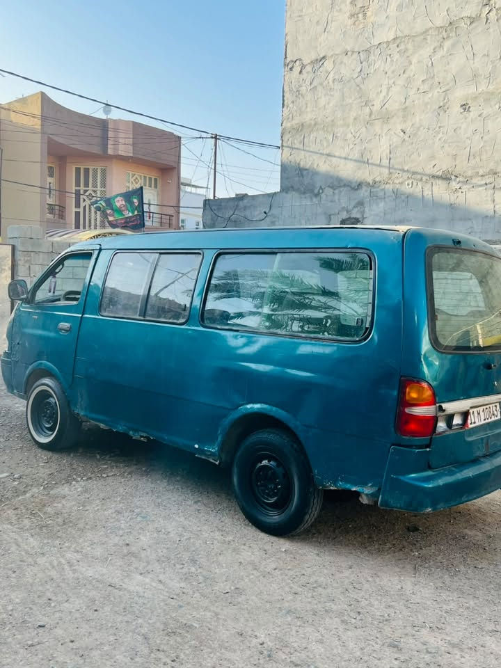 سلام عليكم للبيع بريجو موديل 1996 رقم بغداد انكليزي أجره سنويه 2030 بسمي تحويل او وكاله مصفره مكينه كير اكسن جدد تخم تاير صدر جديد دوشمه عامه جديده سعر 40 وبيه مجال مكان ديالى للستفسار اتصل ***********
