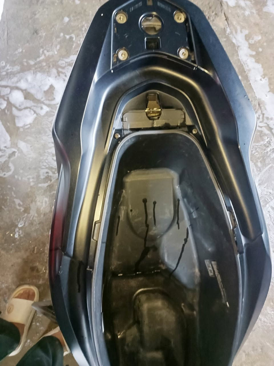 سلام عليكم دراجه بي سي اكس جيل رابع تفاصيل عل خاص هاذا رقمي ***********
