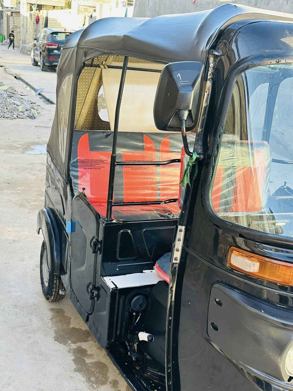 السلام عليكم شباب تكتك ٢٢ شهر السادس رقم إنكليزي بابل محرك كفاله عامه الگشر كدامكم شوف العين العنوان بابل قضاء القاسم  ‭٠٧٨٠ ٥١٢ ٧٢٢٤‬
