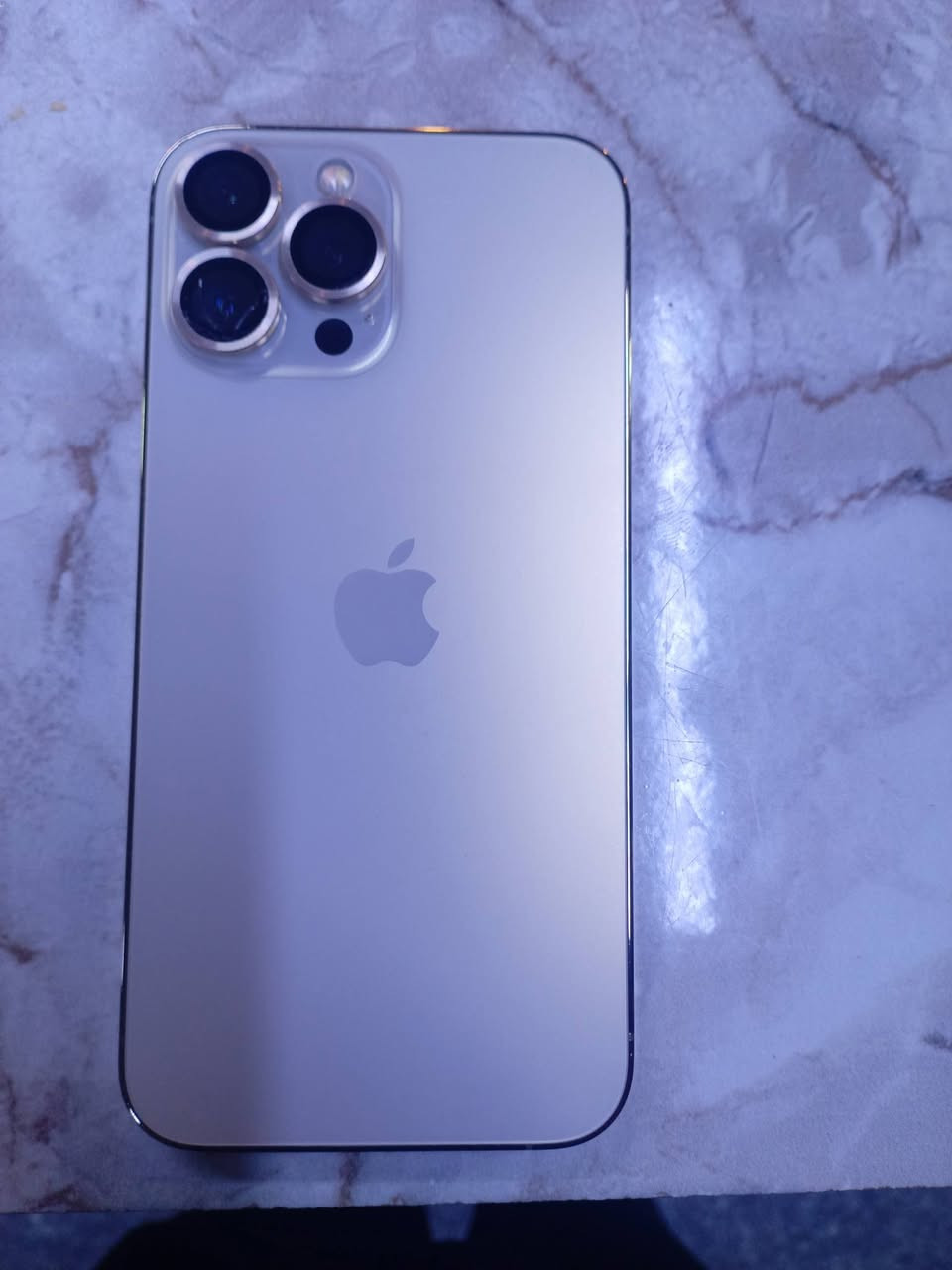 ايفون ١٣ برو ماكس لبيع ذاكره ٢٥٦ سعره ٧٠٠بي مجال رقم صاحب جهاز
***********
