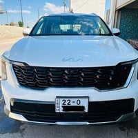 سورنتو • ٢٠٢٥ • ماشيه ٦٠٠٠
