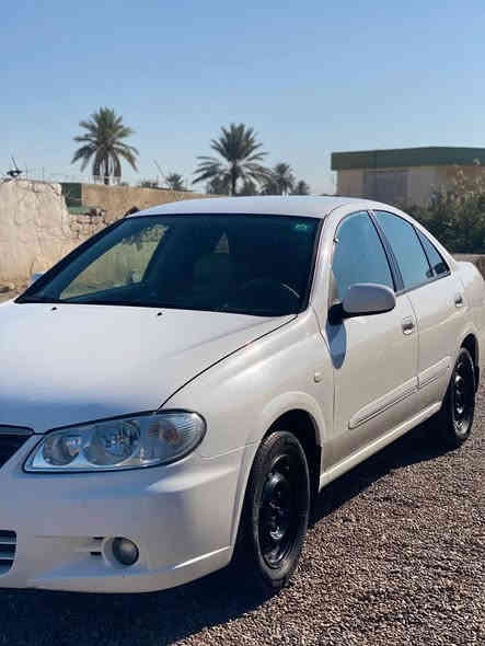 #سني ياباني موديل 2010 للبيع

داخل بيج اوتوماتيك جام كهرباء 

رقم صلاح الدين الجديد 

شرط التحويل 
 السعر 115
الاتصال ***********
