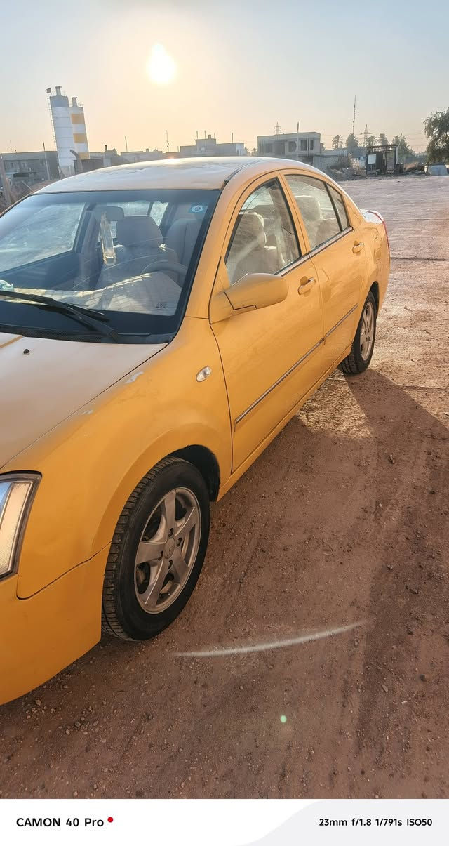 شيري a5تكسي موديل 11مكفوله كفاله عامه ماشيه 119حقيقي سنويه 30مصفره هيئه وغرامات هزه جديده رقم بابل انگليزي عنوان كربلاء طويريج *********** سعر 48ورقه وبيها مجال للشراي
