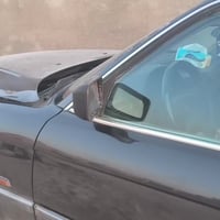 بي ام ٧٣٥ • ١٩٨٩ • كربلاء