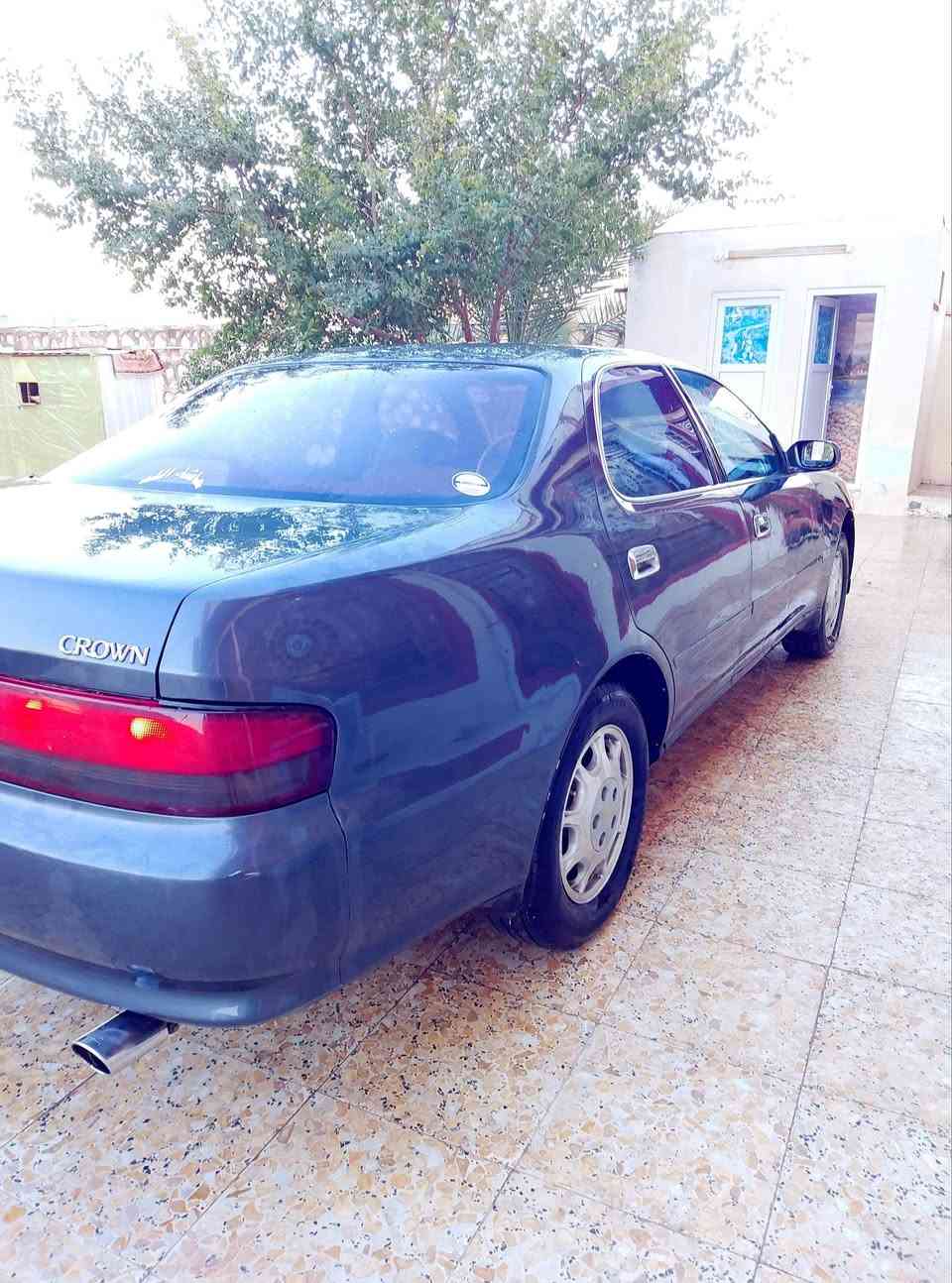 السلام عليكم كرسته نفخ موديل 92سياره مكفوله من كصه ونقل جثه مصبوغة جماليه فقط مكينه ونجي رقم انكليزي انبار تحويل اي مكان السعر 65وبيه مجال للاستفسار الرقم ***********
***********
