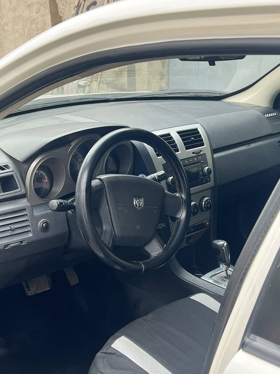 سيارة للبيع .....
دوج افنجر موديل /2010
اللون ابيض ...محرك 2400
للتعرف على التفاصيل ...الاتصال ...‏‪0771 017 1113‬‏
***********
