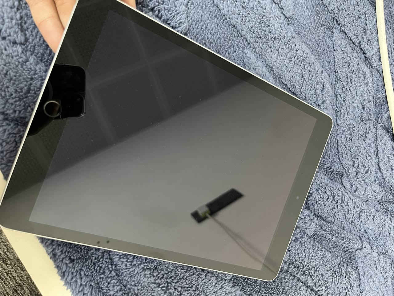 ايباد 9 جيل التاسع ذاكره 64
ستعمال قليل العنوان كوفه/ لستفسار *********** واتساب موجود
