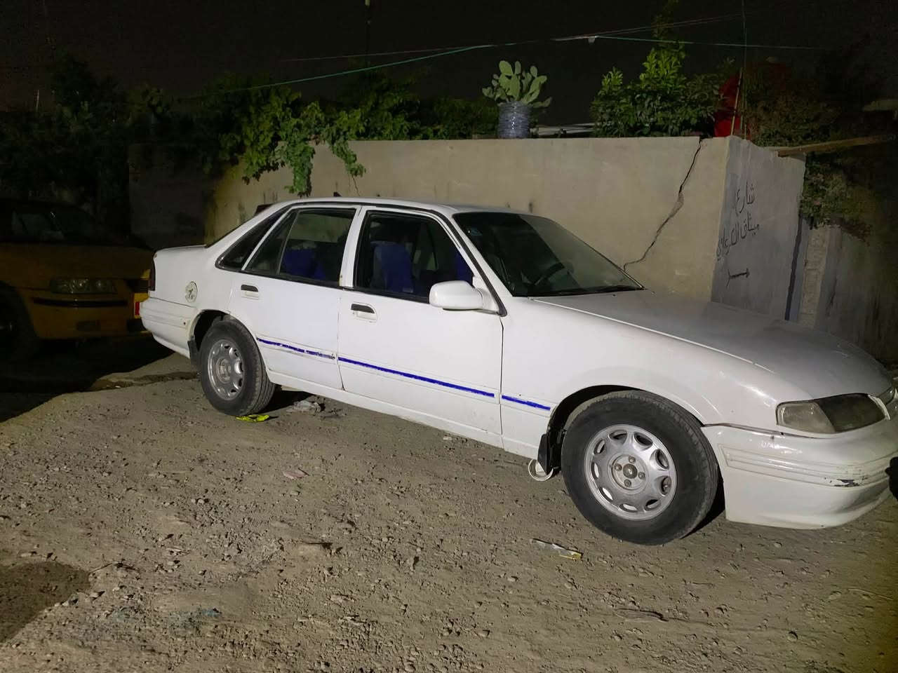 برنس. مثل ما موضح بصوره رقم بغداد  كير ومكينه خير من الله 
موديل 94  السعر  خاص 
او الاتصال ***********
