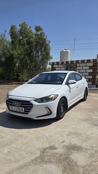 هيونداي النترا 2018 • النترا وارد امريكي • النترا مكينة 2000 • النترا ...