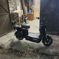 ماطور شحن • ٥ بطاريات • الموصل حي المنصور