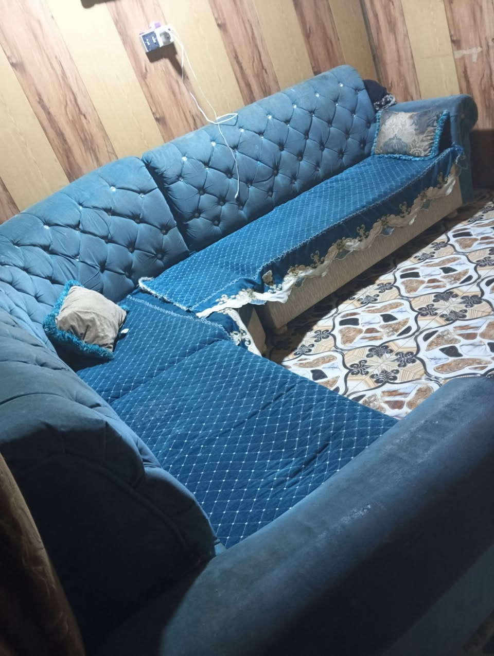 ديوان ٦مقاعد ١٢٥


**إذا كنت صاحب هذا الإعلان وتريد حذفه لأي سبب، رجاءا أرسل رسالة إلى الدعم الفني**