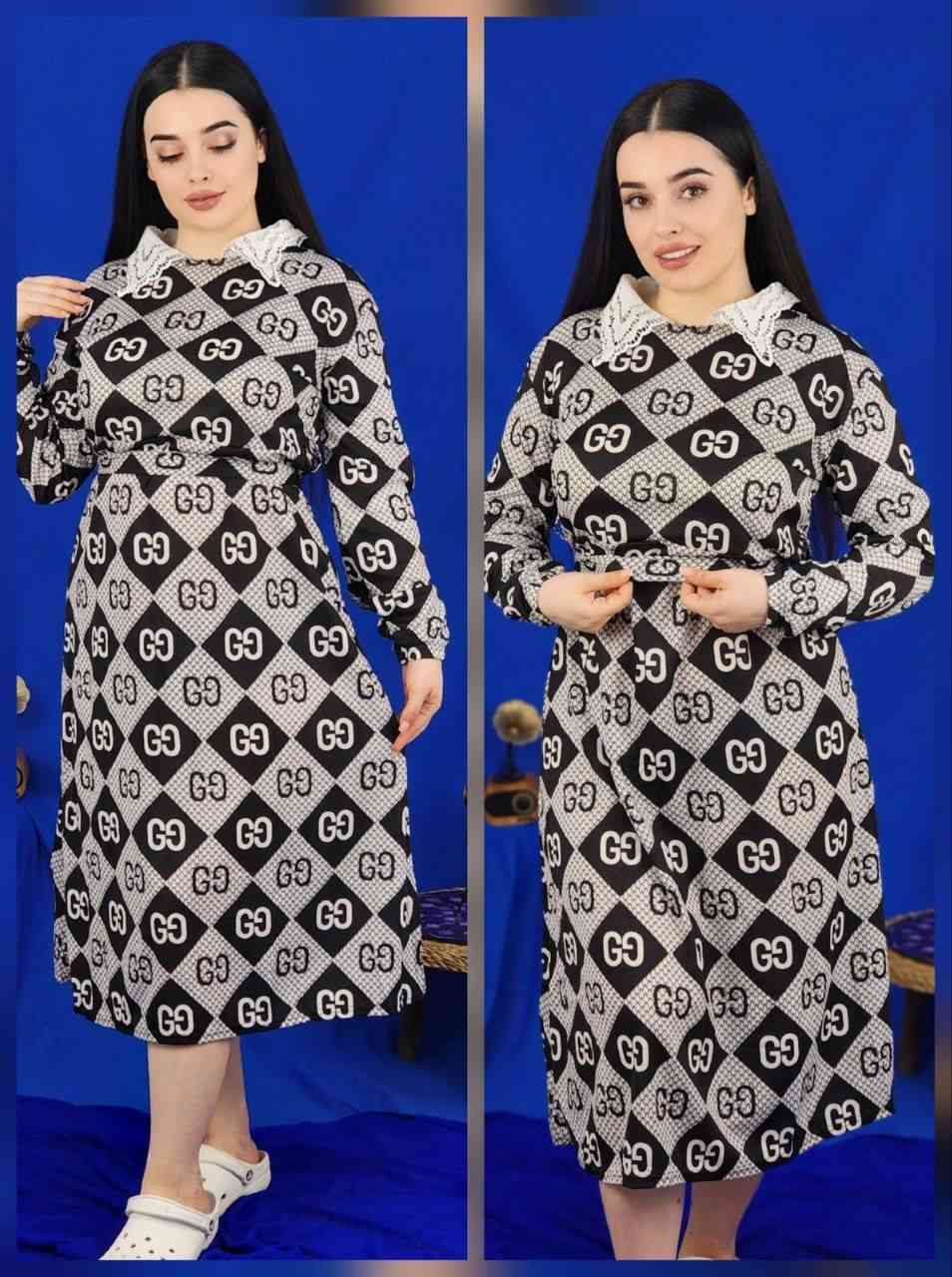 فستان صيفي
الخامة: كريب

القياس : Xl    XXl

الالوان: كل موديل لون واحد ❗

سعر درزن 45 الف
للحجز مراسلة صفحه 
https://t.me/fjbeubwph


**إذا كنت صاحب هذا الإعلان وتريد حذفه لأي سبب، رجاءا أرسل رسالة إلى الدعم الفني**