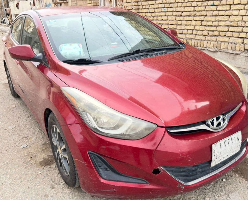 النترا 16امريكي رقم ذي قار تقرير غرق..ماشيه 102ميل السياره صار 7سنوات عندي استخدام شخصي .بيها دحجه بسيطه بالجاملغ الخلفي مكينه 2000دووش تخم تاير جديد ويل كب بلاد السعر 110وبيها مجال للشراي..متواجد واتس اب *********** ناصريه مركز
