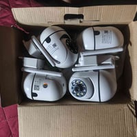 سيت كامرات مراقبه 4 قطعه اعلى سعر وبالعافيه 07816318585