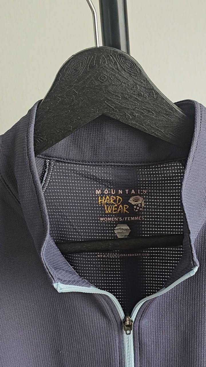 بلوس ماركة heard wear الامريكي الرياضي
خاص للرياضه و تسلق و المشي للمسافات طويله 
قياس small
عندنا توصيل لكل العراق السليمانية, العراق


**إذا كنت صاحب هذا الإعلان وتريد حذفه لأي سبب، رجاءا أرسل رسالة إلى الدعم الفني**