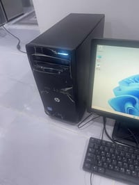 كور i3 ج2 • رام 10 • هارد 500