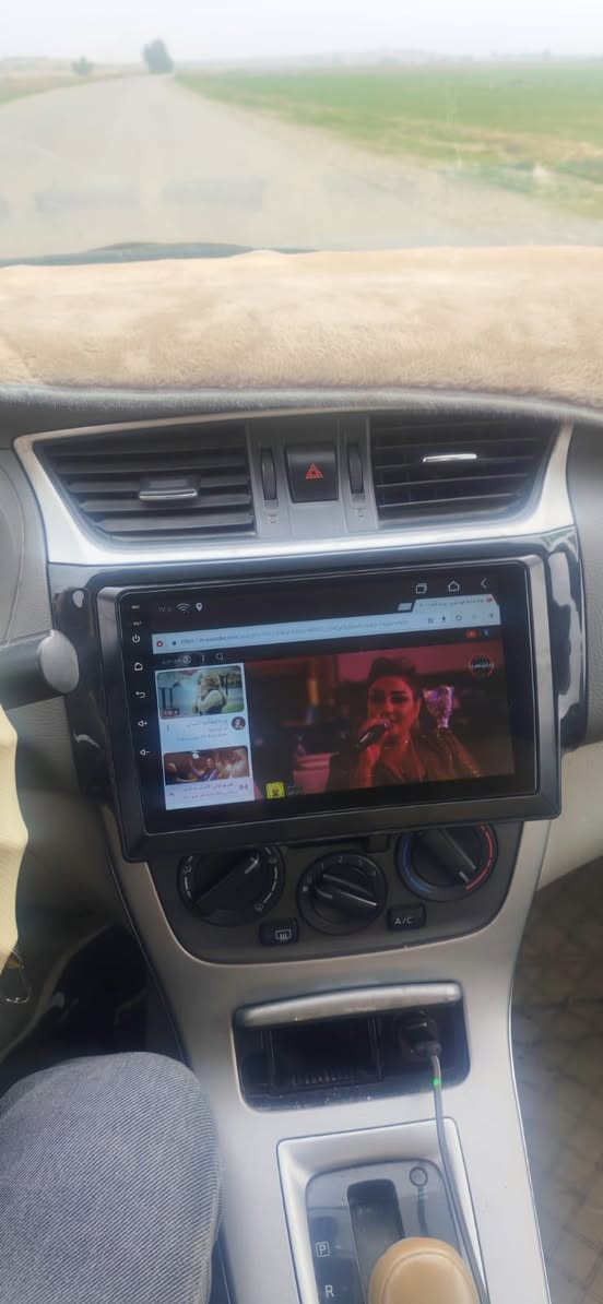 نيسان صني
موقع كركوك 

‭٠٧٧٠ ٤٩٠ ٥٠٩٩‬
