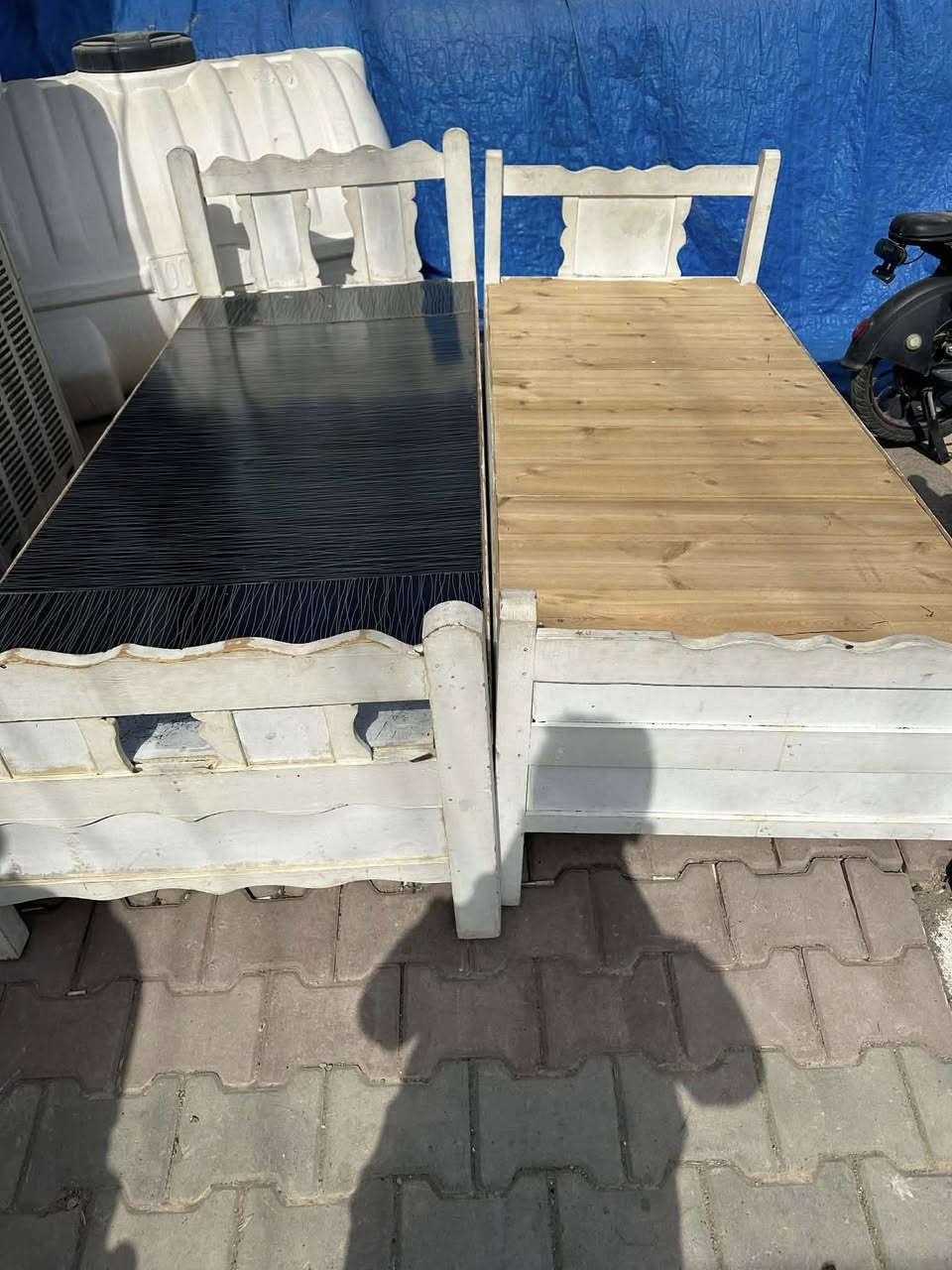 حي العسكري شارع ابو غزال


**إذا كنت صاحب هذا الإعلان وتريد حذفه لأي سبب، رجاءا أرسل رسالة إلى الدعم الفني**