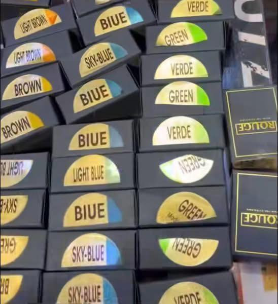 عدسات ٣ الوان من اختيارج بسعر ١٠ فقط


**إذا كنت صاحب هذا الإعلان وتريد حذفه لأي سبب، رجاءا أرسل رسالة إلى الدعم الفني**