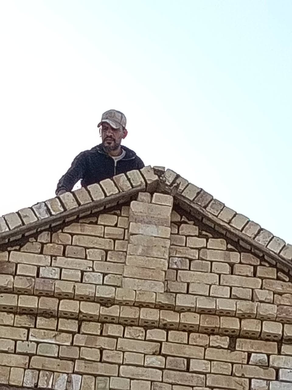 كادر بناء مصري شغال درجة أوله تسليما مهندسين *********** ابوصالح اسعار مناسب للجميع
