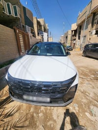 توسان ٢٠٢٥ • ماشي ٩٠٠كم • بصمة تشغيل