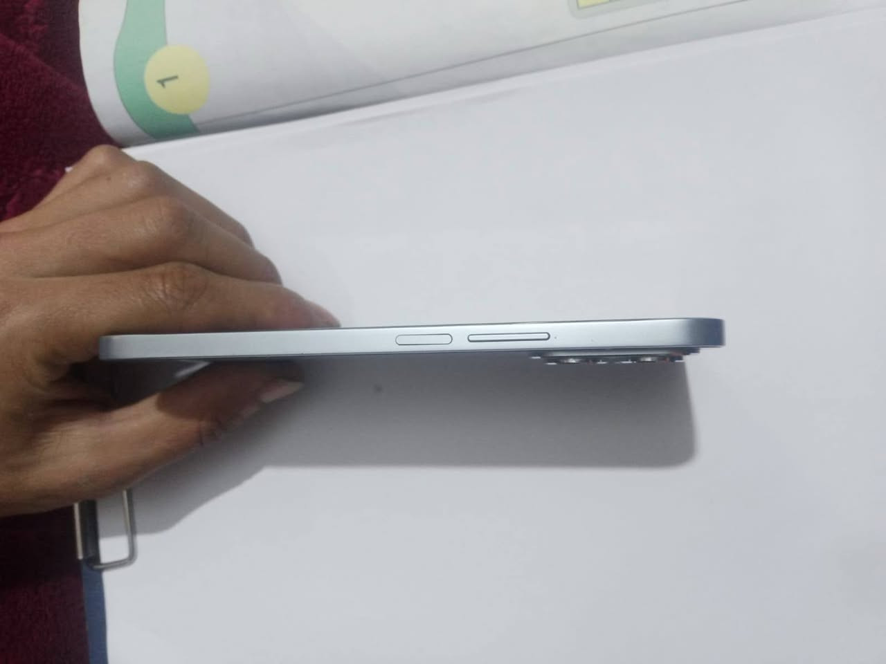 هونر X8b
ذاكرة 256
شحن تايب سي
شحن سريع
جهاز مستخدم 4اشهر
مكفول من العطل ولفتح وتصليح
السعر 170 وبي مجال
مكاني بغداد الشرطة الخامسه
***********
