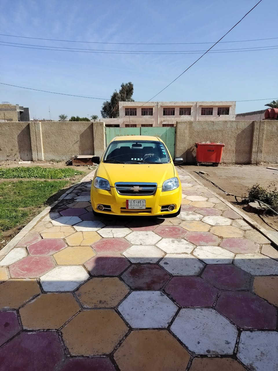 يالله سلام عليكم افيو ٢٠٠٩ خليجي مكينه مفتوح مو مسكر كير عادي سياره حلوه وجاهزه مصبوغه عام  سعره ٥٥ وبيها مجال للطيبين ماتكاتب وياك كبل عقد مروري اسويلك لان راعيه يريد مداور راعيه بل دوانيه ***********
