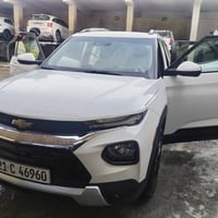 تريل بلايزر • ٢٠٢٣ • رقم سليمانية