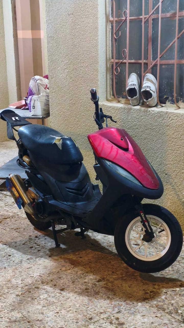 دراجه للبيع ماكس عدله مكينه مفوله شلعه قويه مكان البصره ابو الخصيب الرقم ***********
