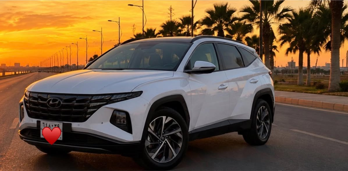 🚗 للبيع | هيونداي توسان 2020 🚗

🔹 موديل: 2020
🔹 اللون: أبيض 
🔹 رقم السيارة: أربيل
🔹 السيارة موجودة في النجف الأشرف
🔹 بحالة ممتازة جداً ونظيفة
🔹 استخدام شخصي
🔹 جاهزة للفحص بأي مكان( فقط بيدي مبدل راجس وبيها صدعات خفيفه جدا مامبينه
🔹 جميع الأمور الفنية بحالة جيدة
🔹 سيارة مريحة واقتصادية وتستحق المشاهدة

💰 السعر: للجادين فقط 

📍 الموقع: النجف الأشرف
📞 للتواصل: ***********

“اللهم بارك لصاحب النصيب”

ملاحظة: السيارة نظيفة جداً، والبيع للجادين فقط، يرجى عدم الإحراج.
