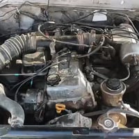 تحويره كامله • محرك وكير اوتوماتيك • هايلوكس برادو لاندكروز