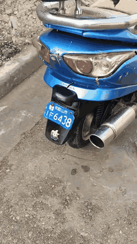 دراجة فورزه البيع نضيفه 8,0كله شغال مستعجل على بيعه محتاج الستفسار الر...