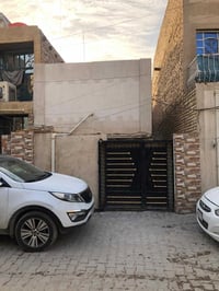 بيت للبيع 75متر الحرية الثانية قرب دائرة الكهرباء للأستفسار 0790289731...