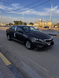 اوبتيما خليجي • ٢٠١٢ • مكينه ٢٤٠٠