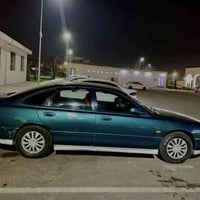 مازدا فاصوليا • ١٩٩٣ • اربيل